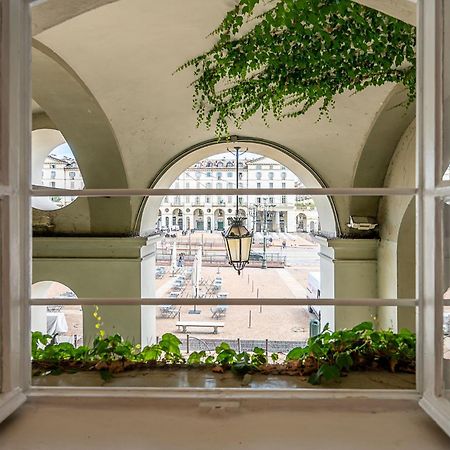 Vittorio Veneto Boutique Studio - Grandmaison Turín Exteriér fotografie