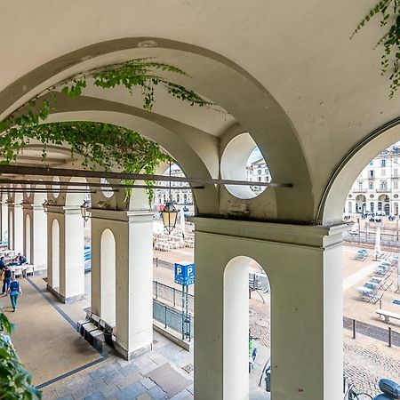 Vittorio Veneto Boutique Studio - Grandmaison Turín Exteriér fotografie