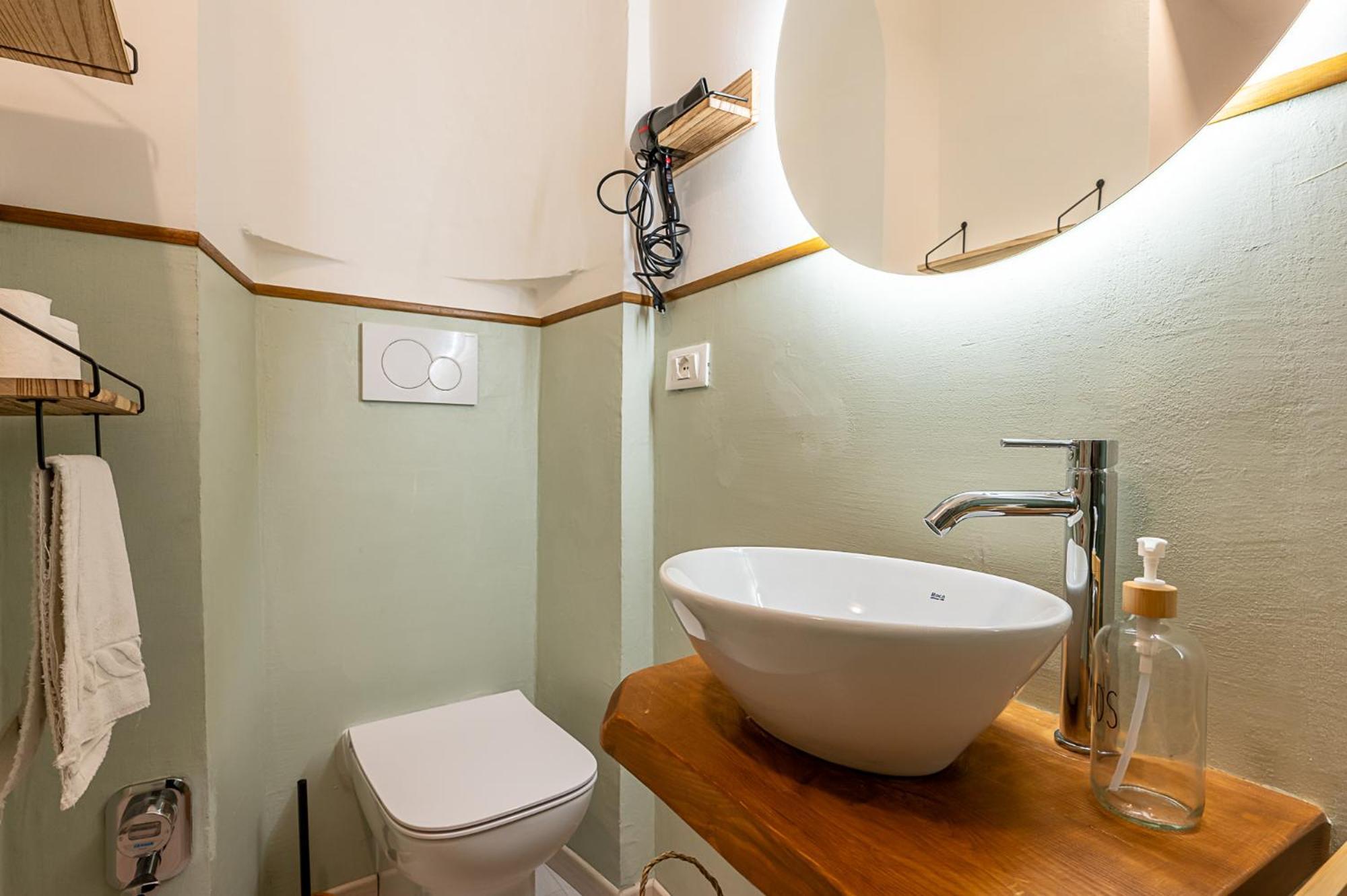 Vittorio Veneto Boutique Studio - Grandmaison Turín Exteriér fotografie