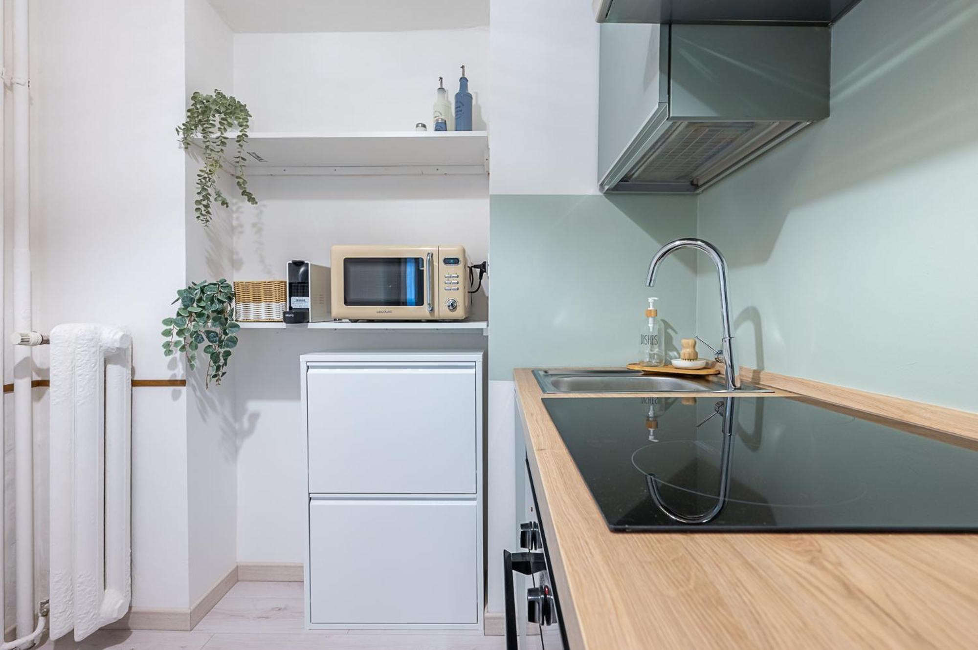Vittorio Veneto Boutique Studio - Grandmaison Turín Exteriér fotografie