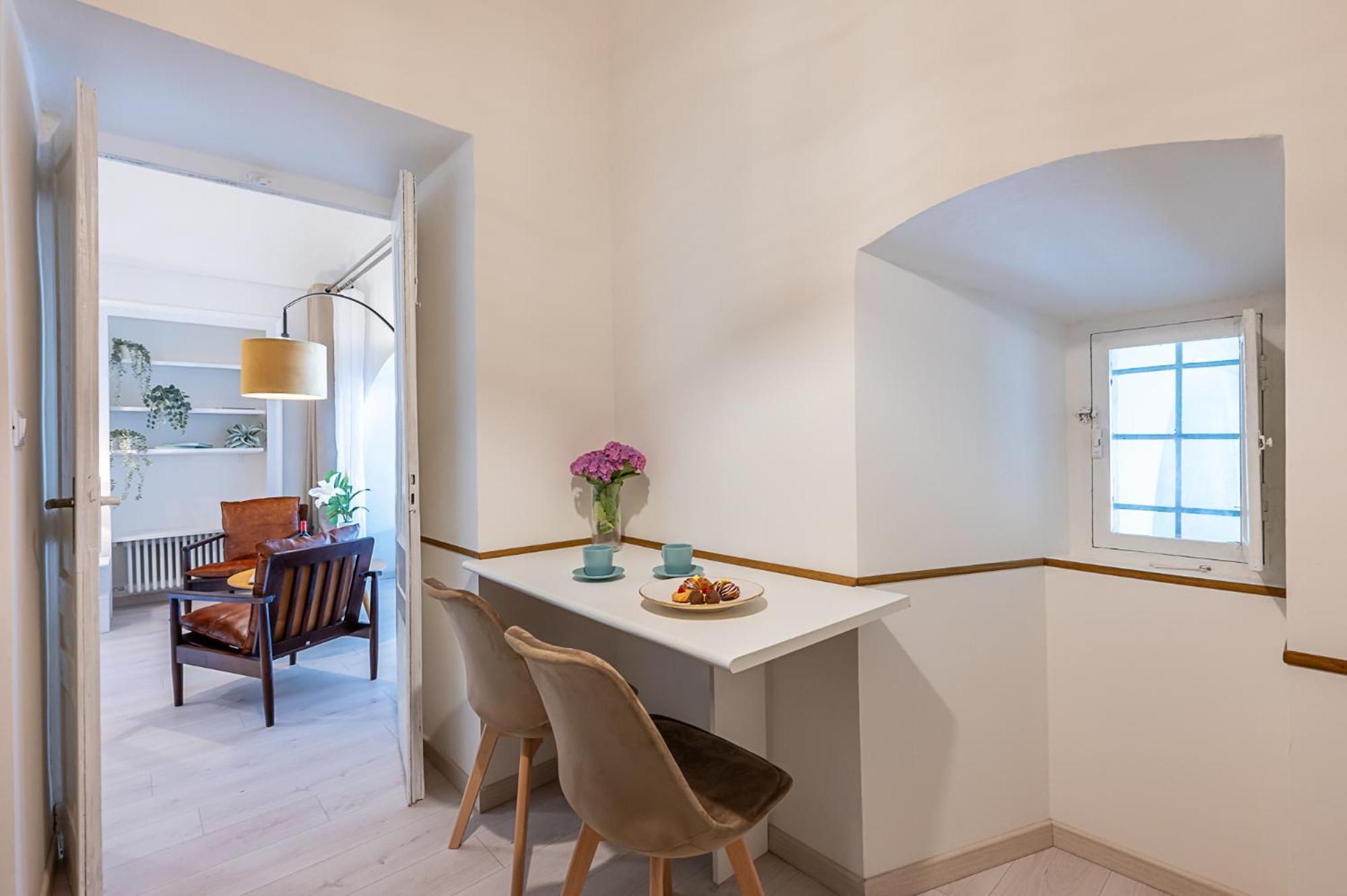 Vittorio Veneto Boutique Studio - Grandmaison Turín Exteriér fotografie
