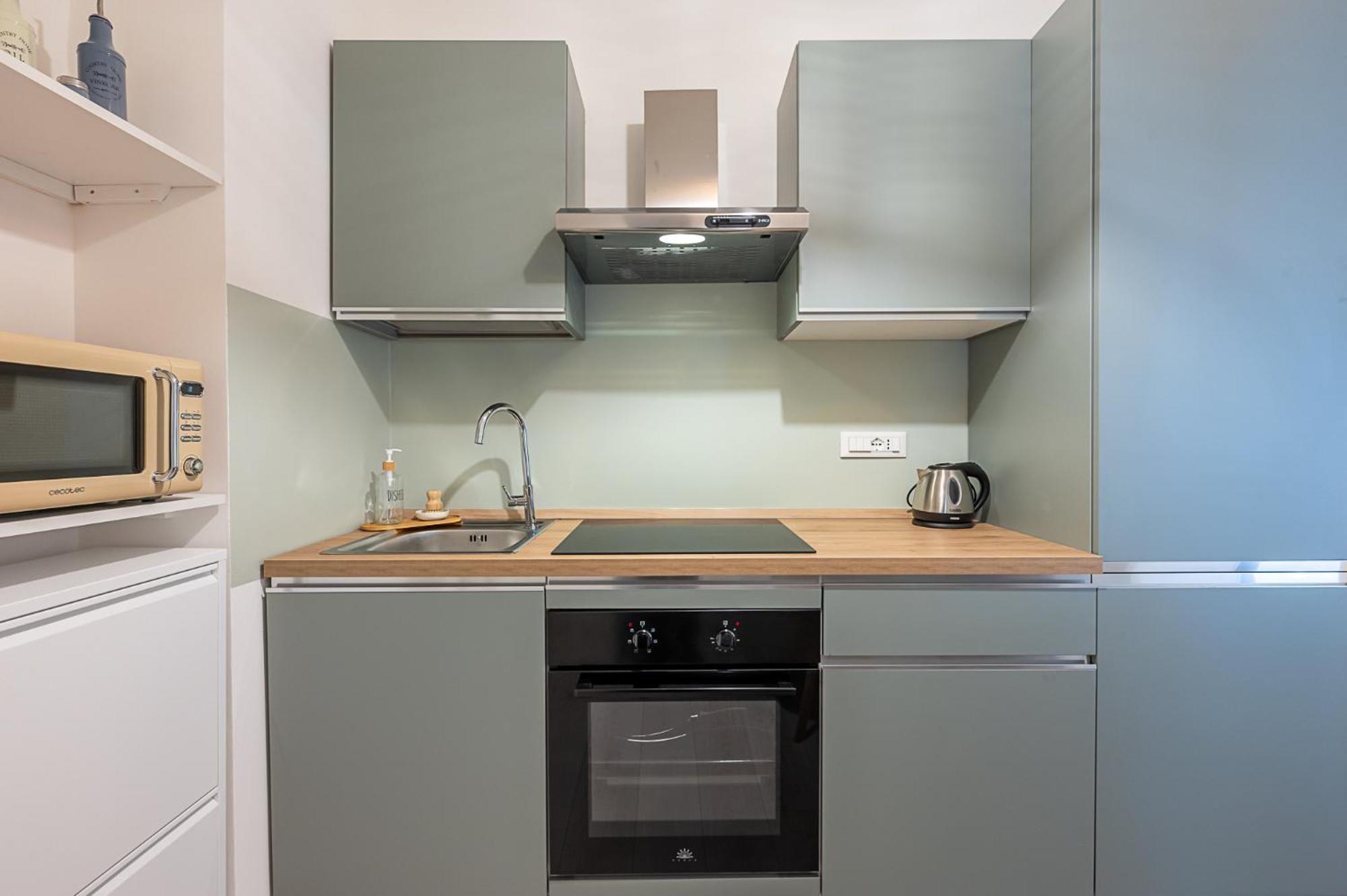 Vittorio Veneto Boutique Studio - Grandmaison Turín Exteriér fotografie